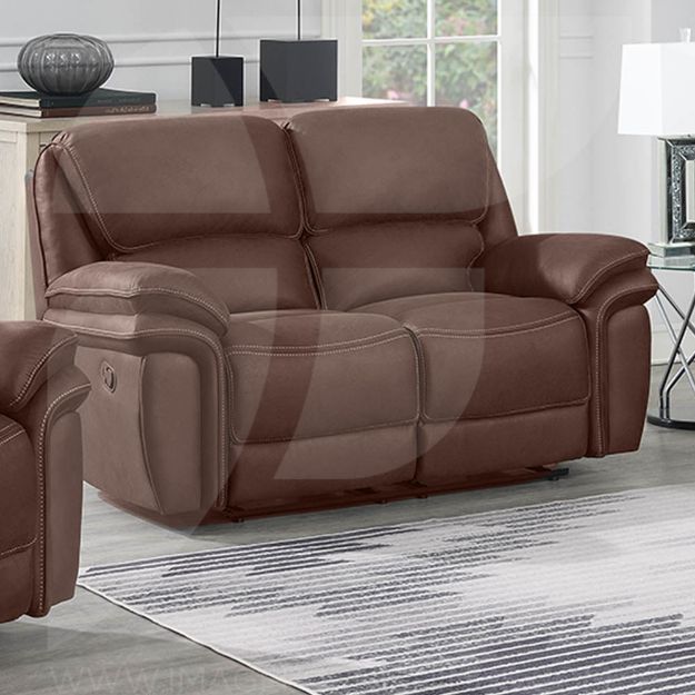 Blaine 2R Chestnut