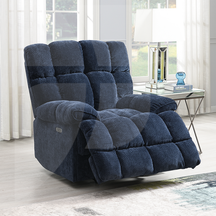 Homestead 1P Chair