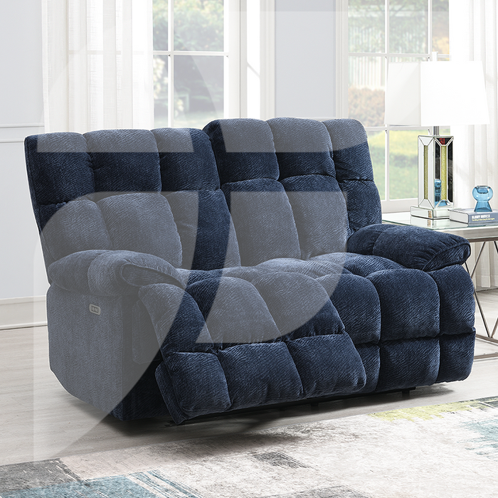 Homestead 2P Loveseat