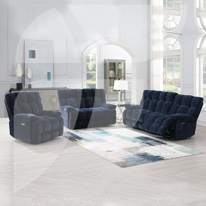 Homestead 2P Loveseat