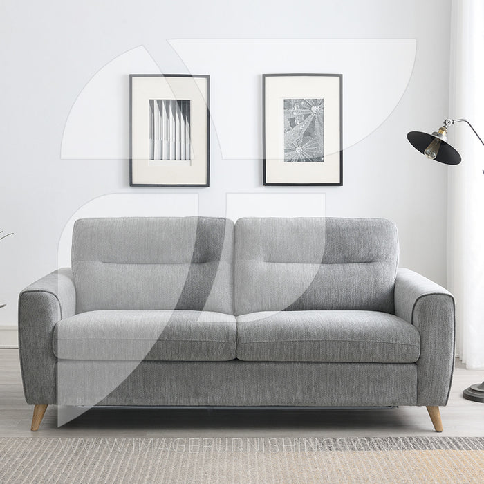 Anderson Sofabed Grey