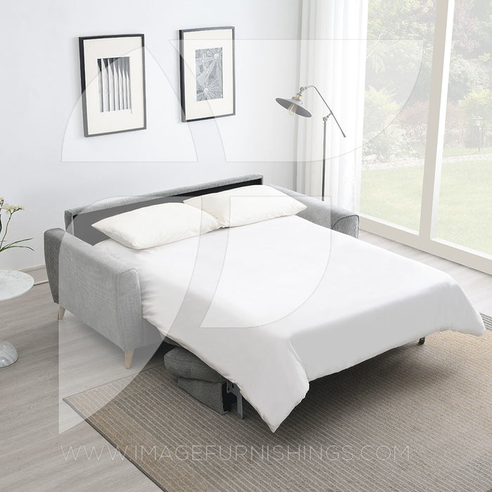 Anderson Sofabed Grey