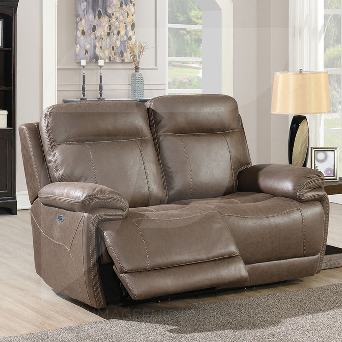 Glenwood 2P Loveseat