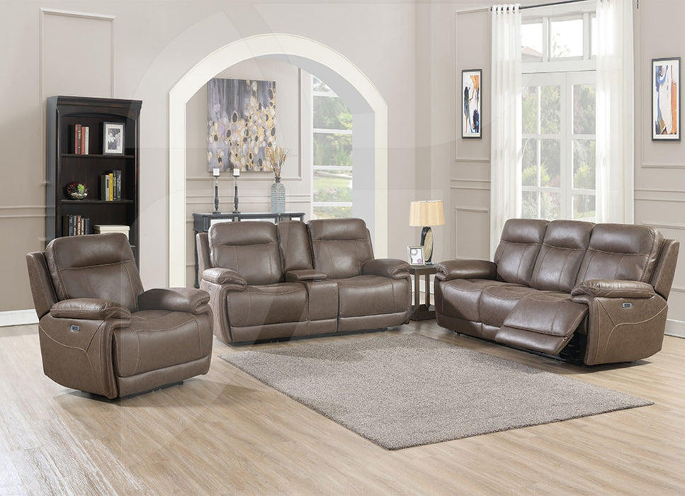 Glenwood 2P Loveseat
