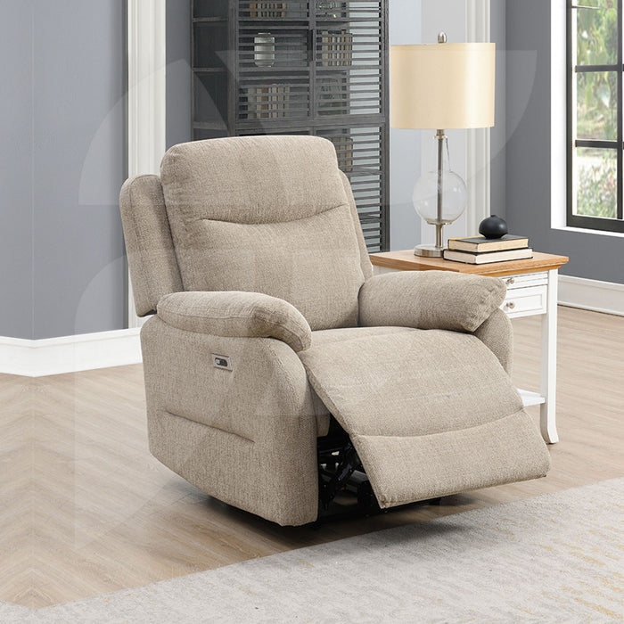 Keegan 1P Electric Oatmeal
