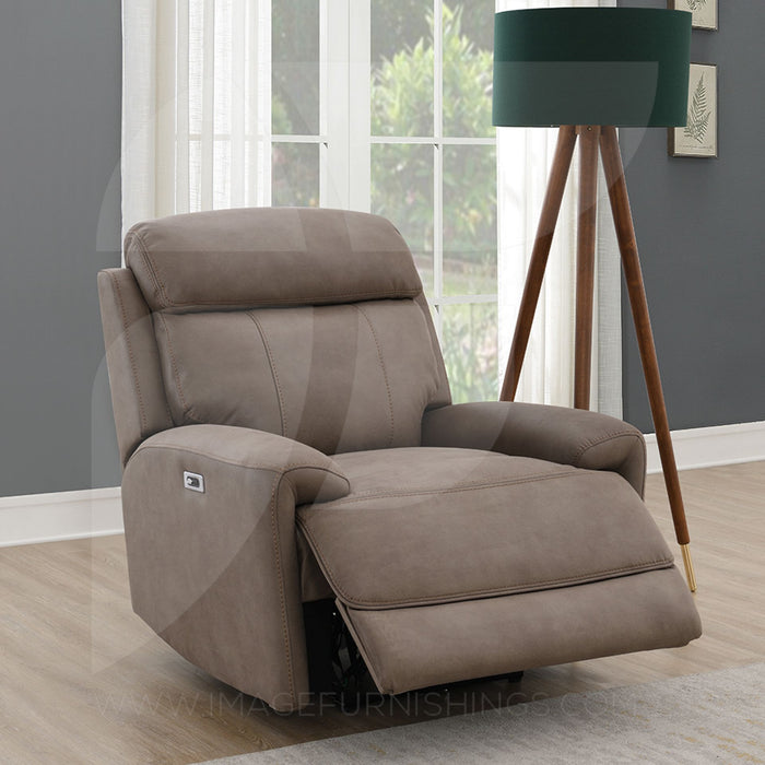 Campbell 1P Chair
