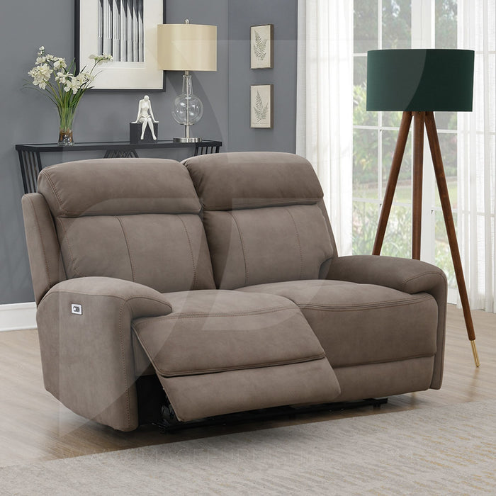 Campbell 2P Loveseat