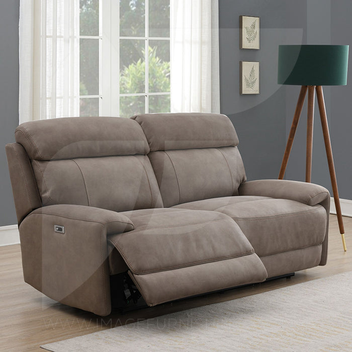 Campbell 2.5P Sofa