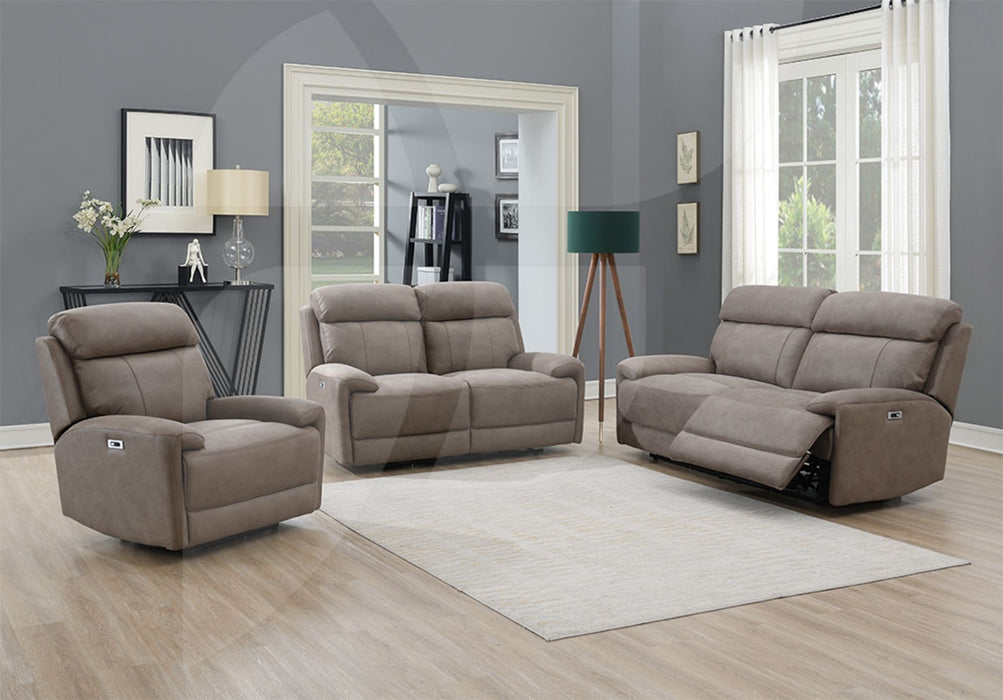 Campbell 2.5P Sofa