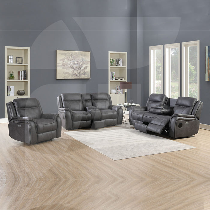 Phoenix 1P Chair