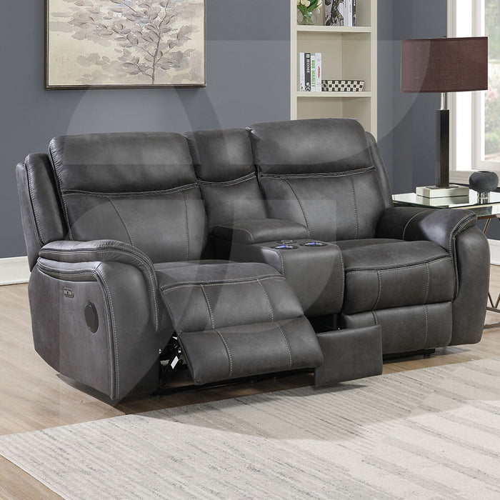 Phoenix 2R w/ 2 cooler cupholders, Wireless Charger, Speakers & Drawer