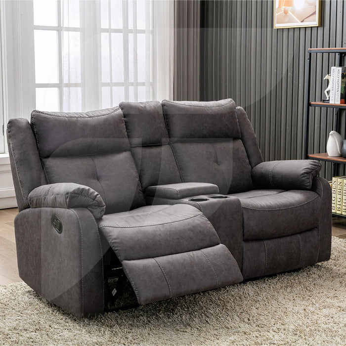 Casey Anchor - 2 Seater w/console