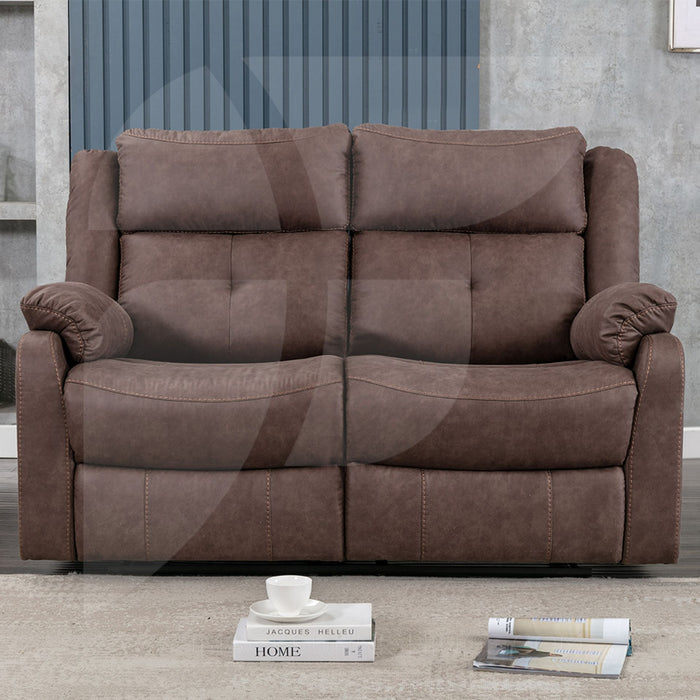 Casey Chestnut 2 Seater