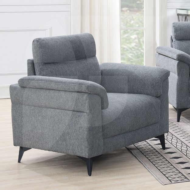 Roxy Grey JX21-5 1S