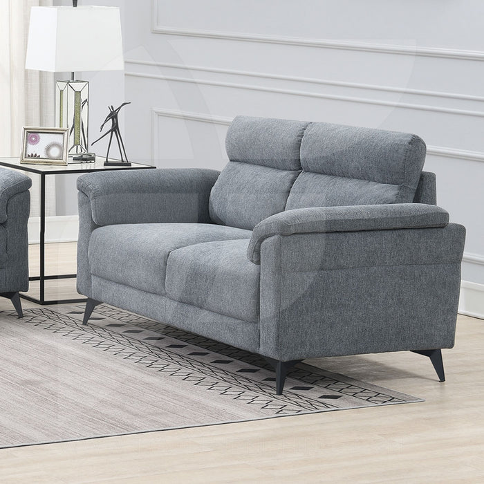 Roxy Grey JX21-5 2S