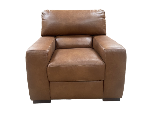 Aurora Leather 1S Tan
