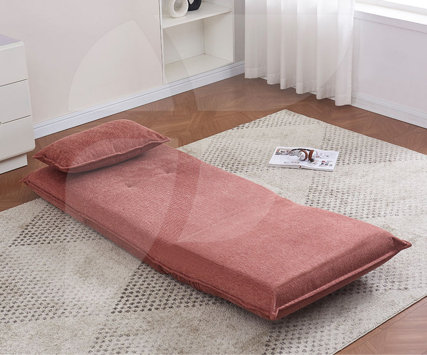 Corso Sofa Bed Rust
