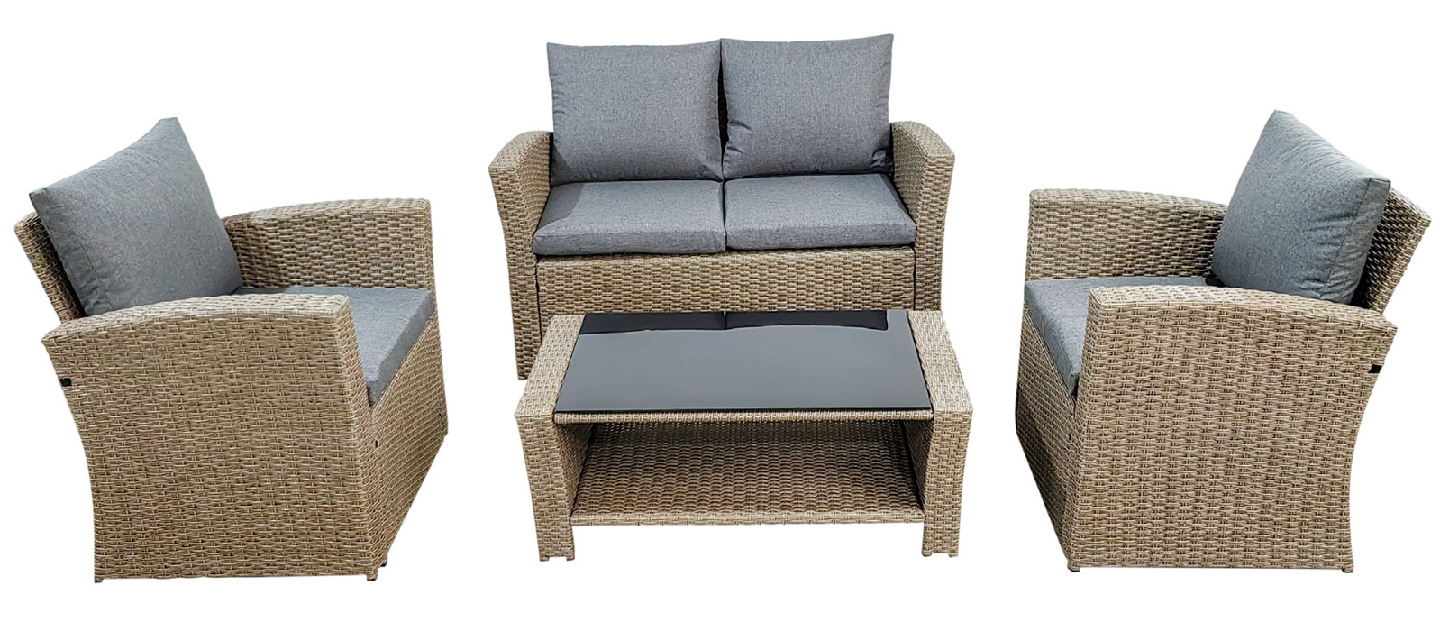 Denver Lounge set