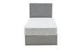 RestEase 3ft Bed Base Grey