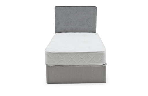 RestEase 3ft Headboard Grey