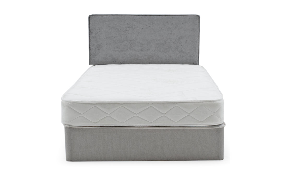 RestEase 6ft Bed Base Grey