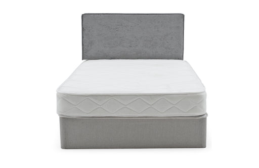 RestEase 6ft Bed Base Grey