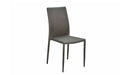 Enzo Dining Chair Grey