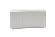 Lazzaro Sideboard Light Grey