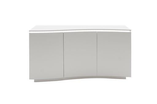 Lazzaro Sideboard Light Grey