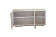 Lazzaro Sideboard Light Grey