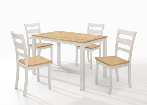 Robin Dining Chair Grey