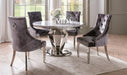 Arturo 1300 Dining Table Grey