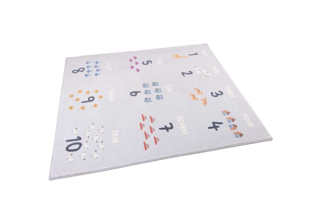 Childrens Rug Collection