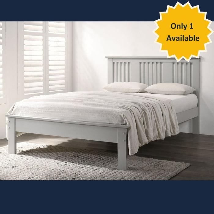 Alana Complete Bed Set - 4ft