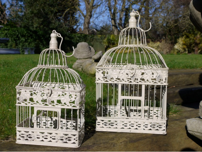 Bird Cage - Large