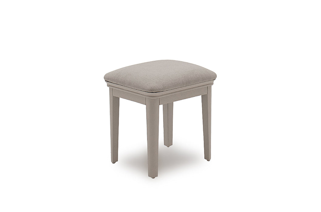 Mabel Dressing Stool Bone