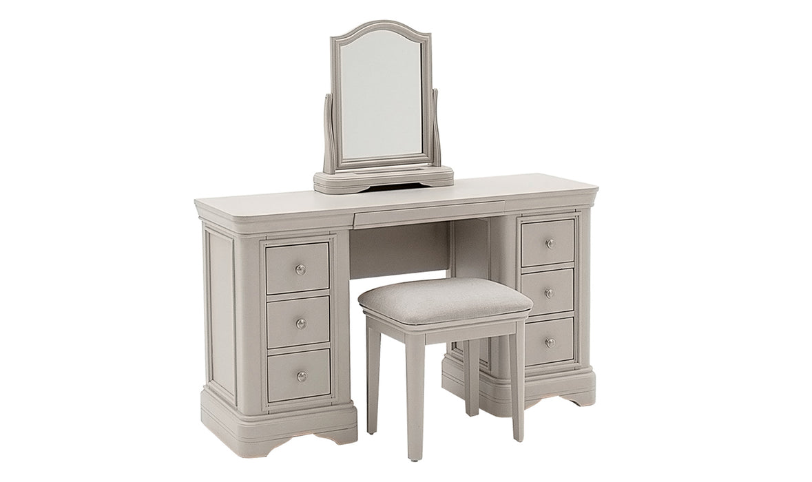 Mabel Mirror Bone