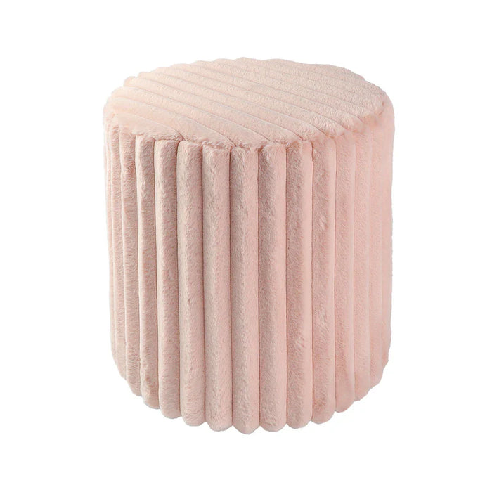 Bella Swivel Vanity Makeup Stool