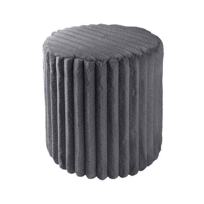 Bella Swivel Vanity Makeup Stool