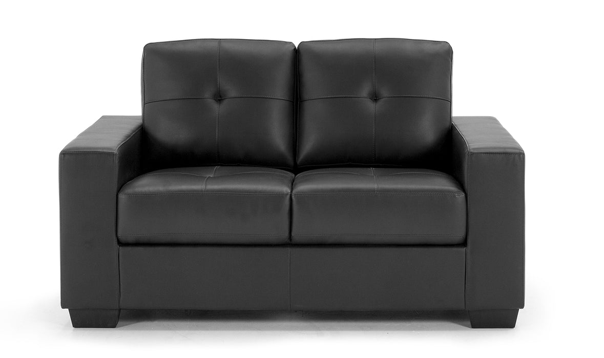 Gemona 2 Seater Sofa Grey