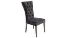 Pembroke Dining Chair Charcoal