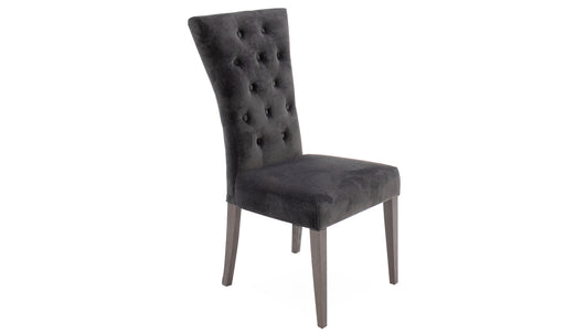 Pembroke Dining Chair Charcoal