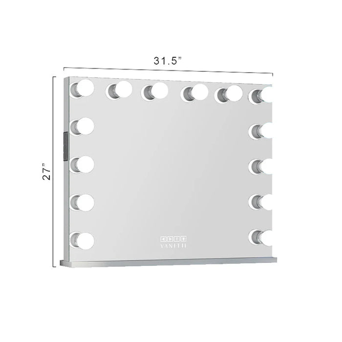 Marilyn Hollywood Vanity Mirror Pro