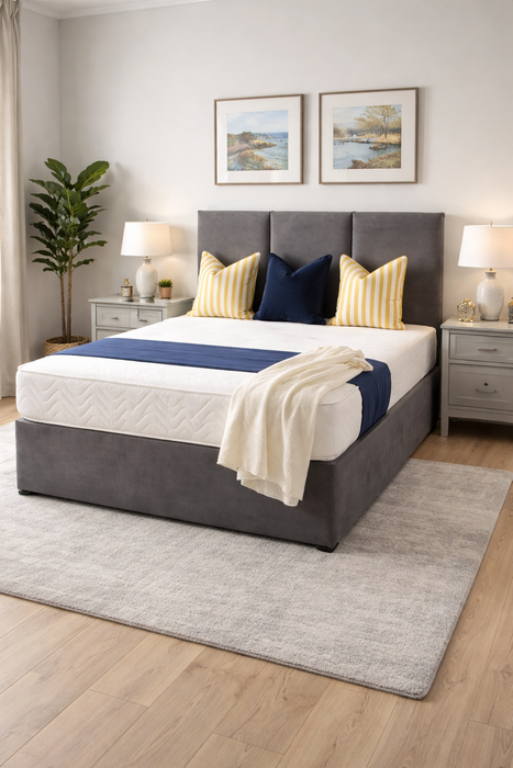 Lombard Mattress Range