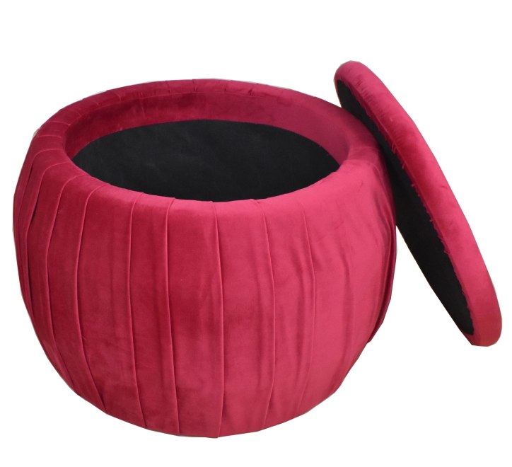 Ancona Footstool