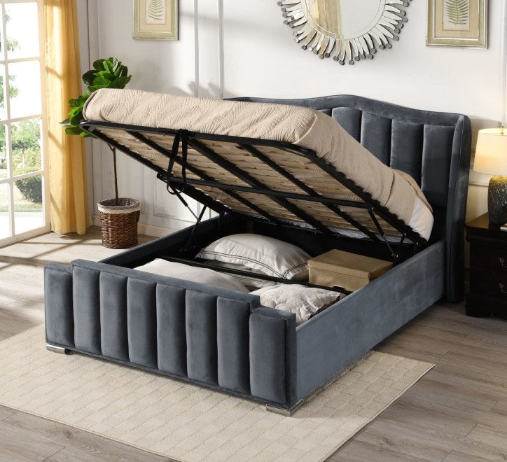 Clare Gaslift Bed