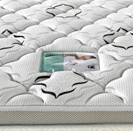 Paradise Mattress  - Super King Size