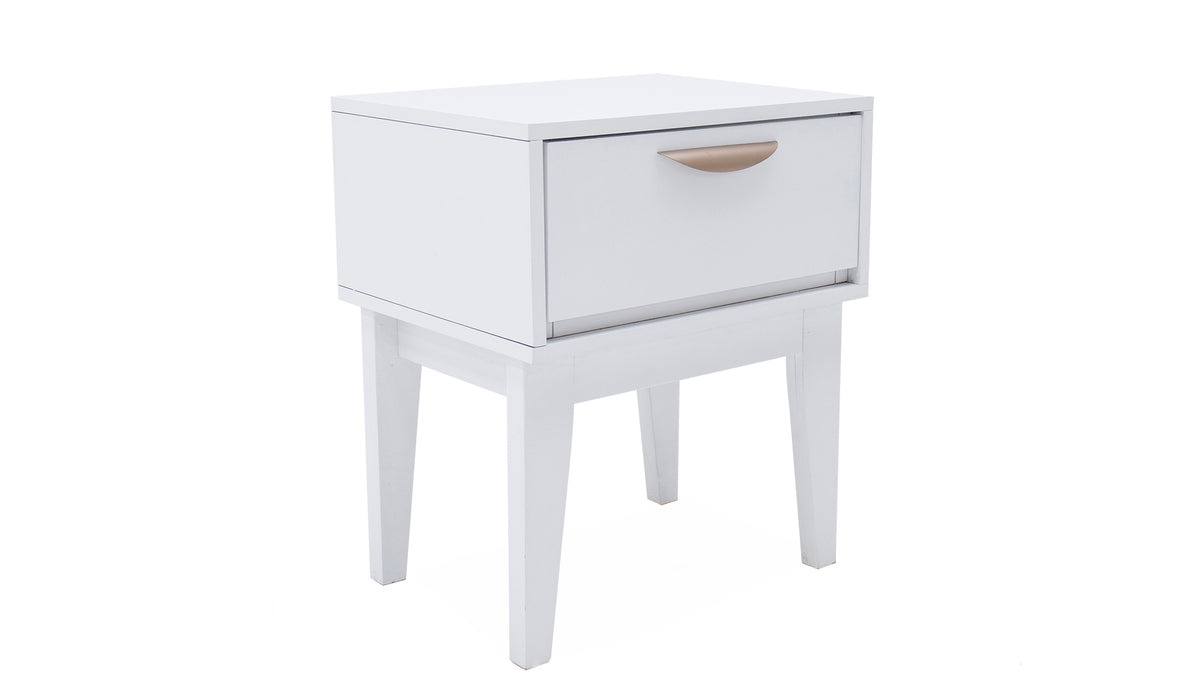 Luna Bedside Table