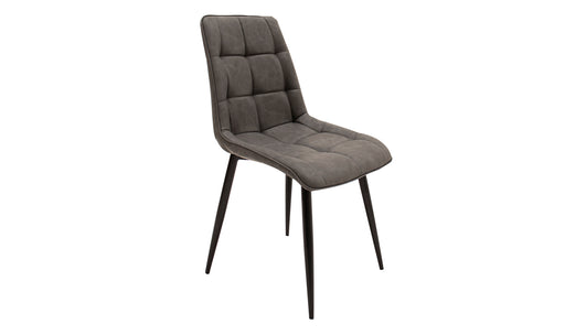 Tessan Dining Chair Grey