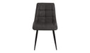 Tessan Dining Chair Grey